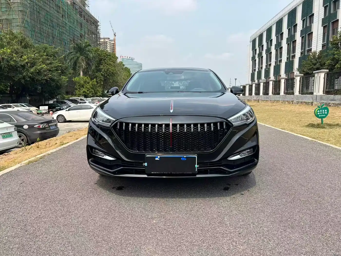 Hongqi HONGQI H5