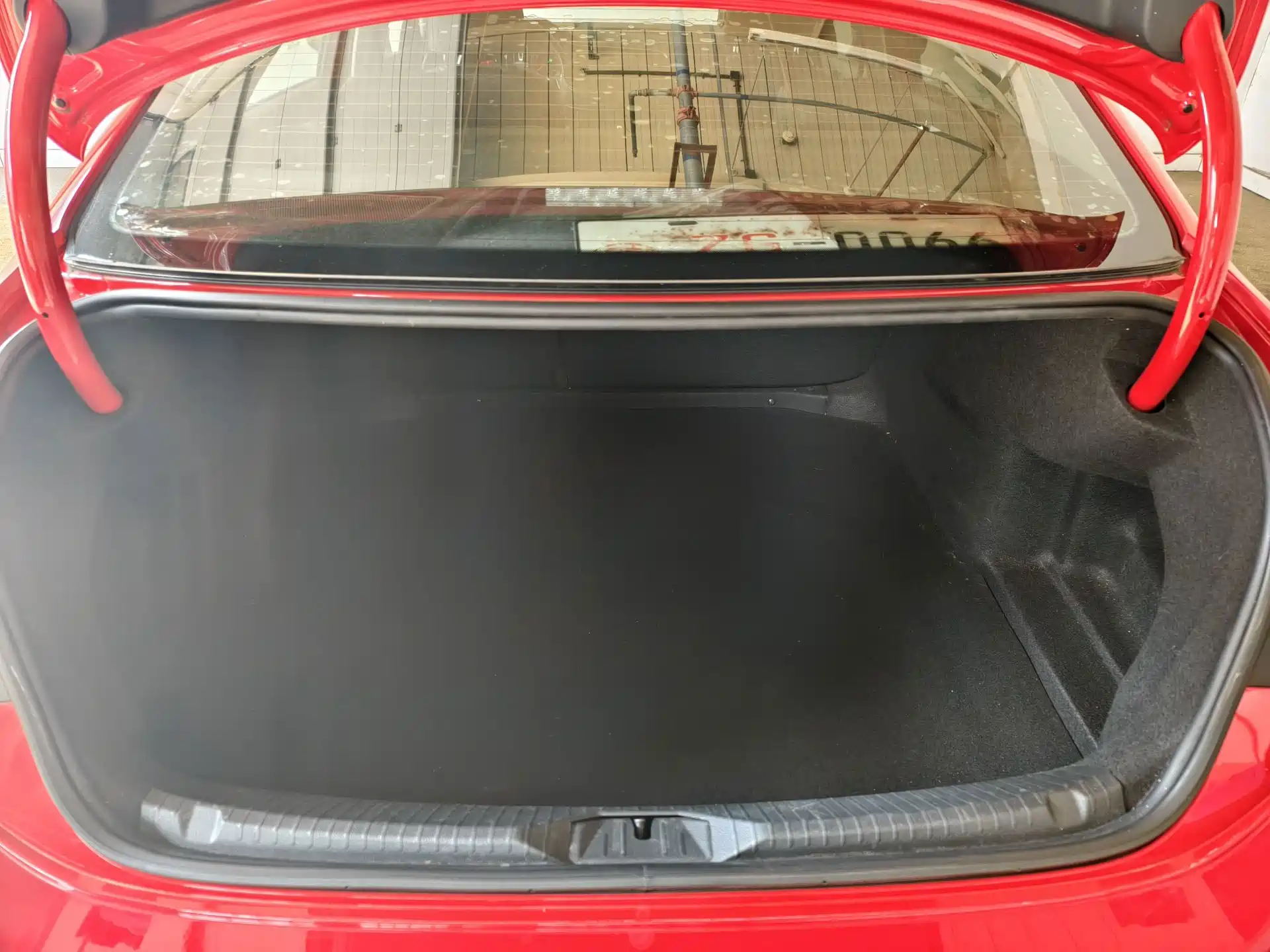 Photo 10 - Volkswagen Lamando