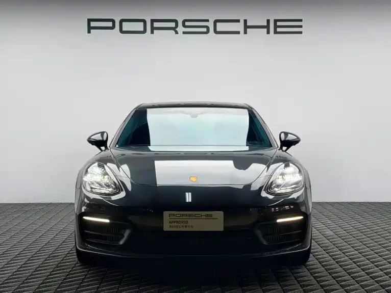 Porsche Panamera 2023 Panamera 2.9T фото 2