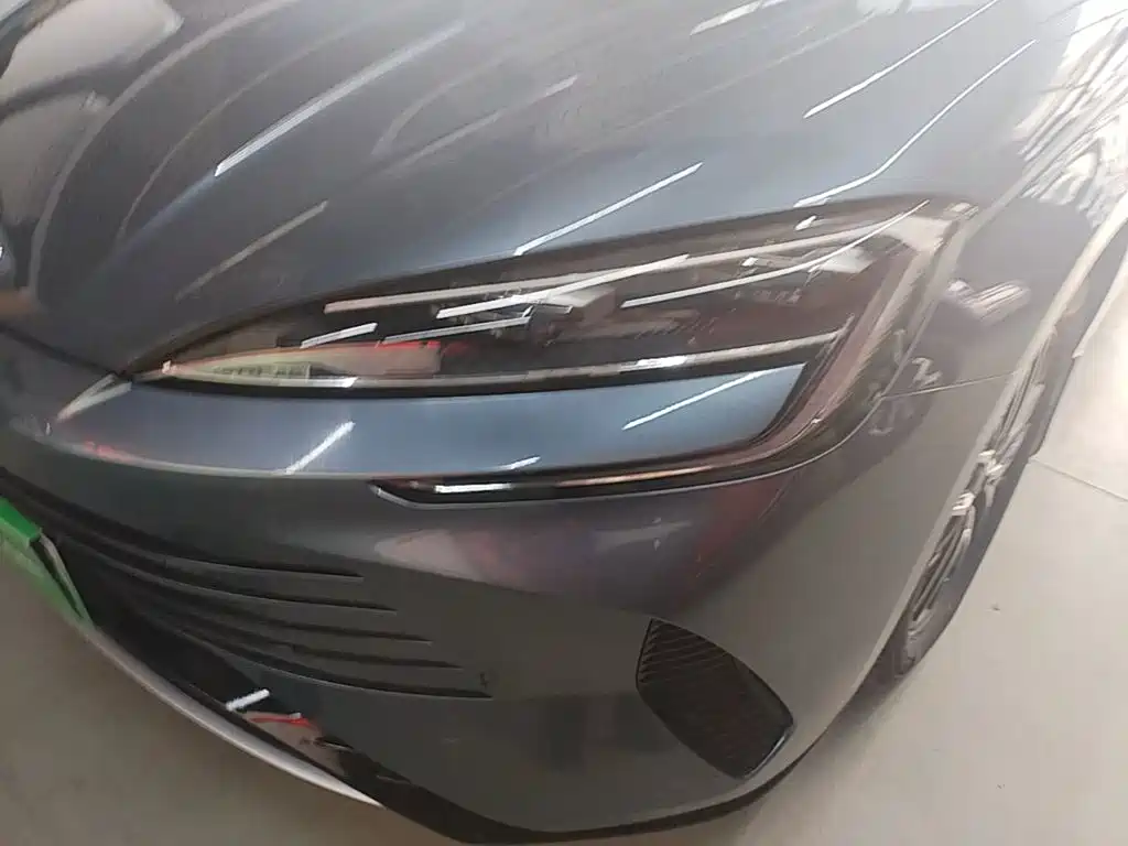 BYD Seal 2024 2024 Glory Edition DM-i 1.5L 121km Elite