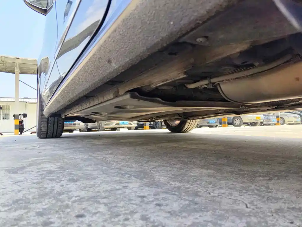 Photo 8 - Volkswagen Passat