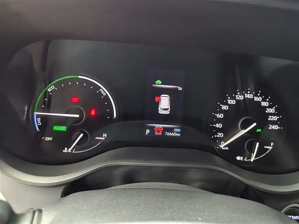 Toyota Granvia 2024 2.5L Hybrid Comfort фото 18