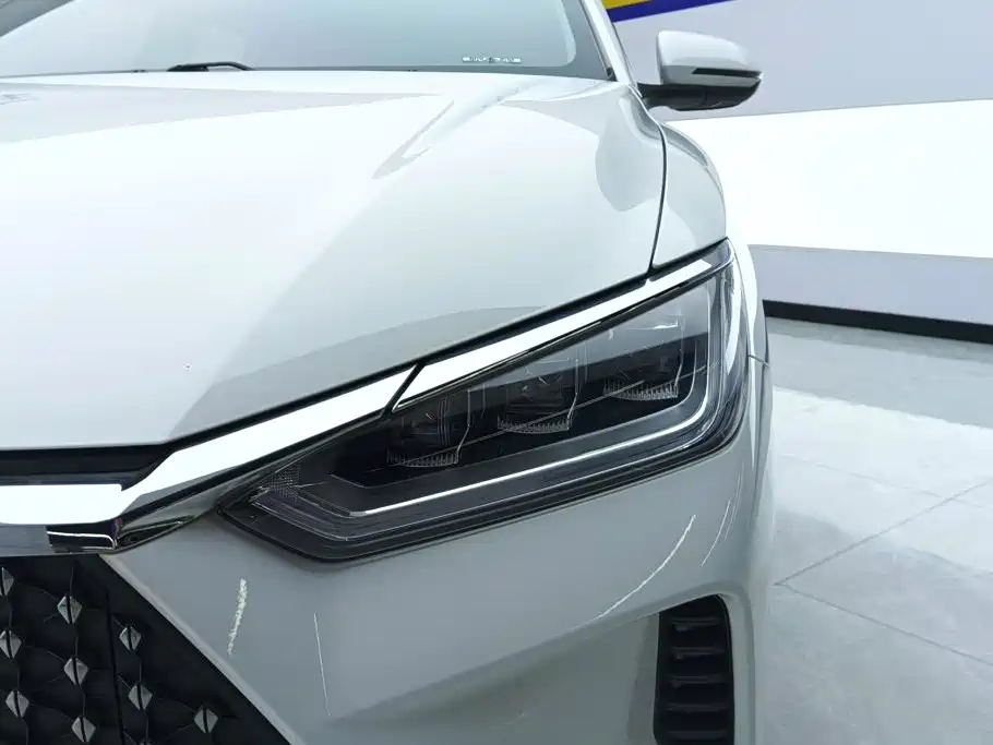 BYD e2 2021 2021 Luxury Edition