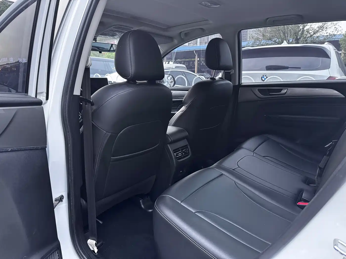 Haval M6 2021 PLUS 1.5T DCT Luxury Smart Connect фото 13