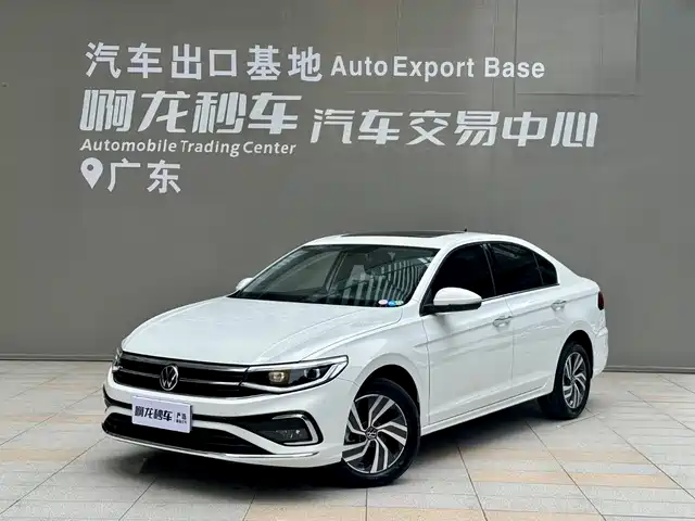 Volkswagen Bora 200TSI DSG, Комфорт в движении