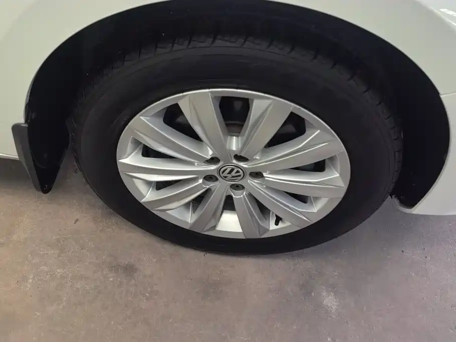 Volkswagen Bora, миниатюра 6