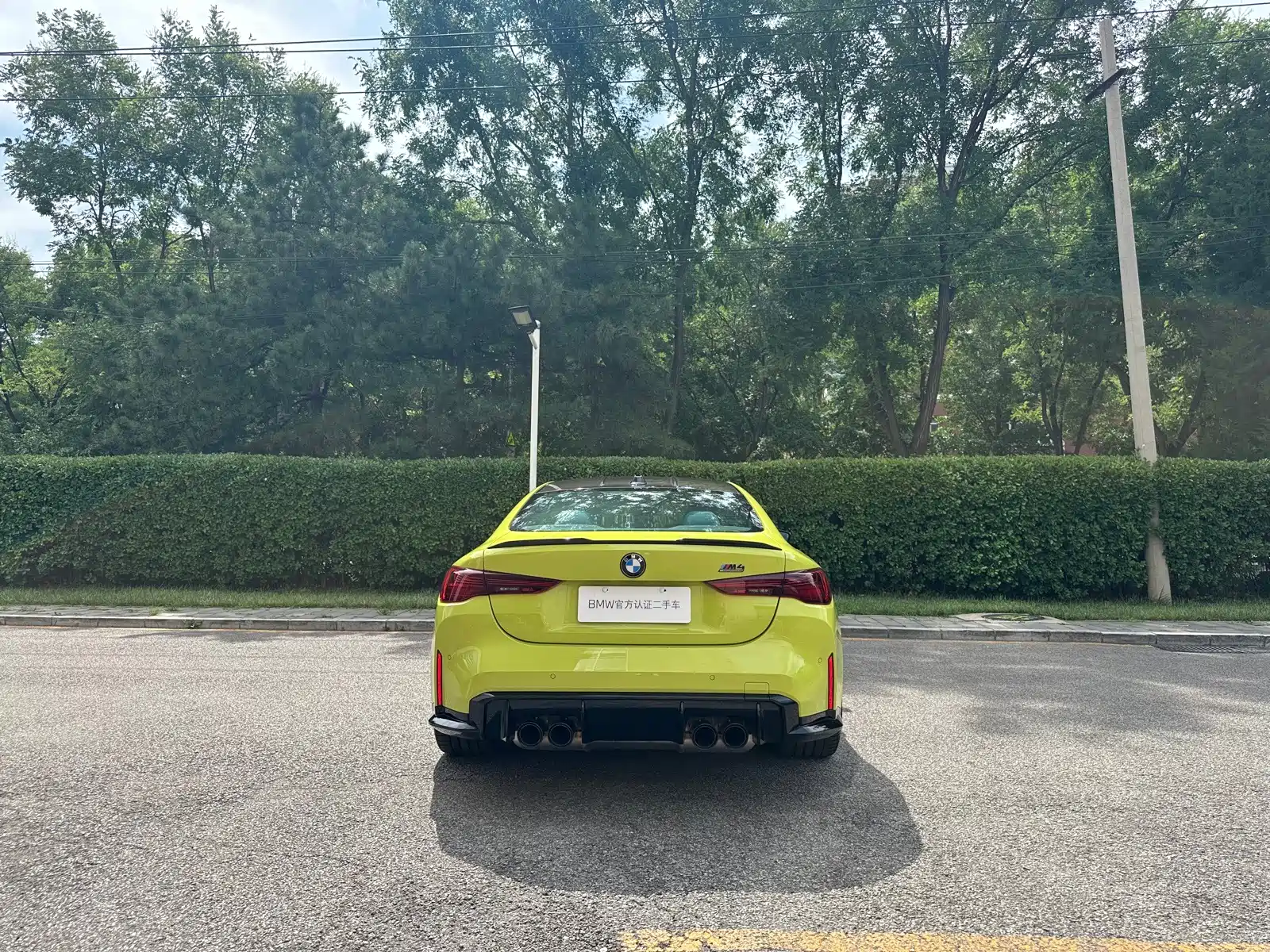 Фото 4 - BMW M4