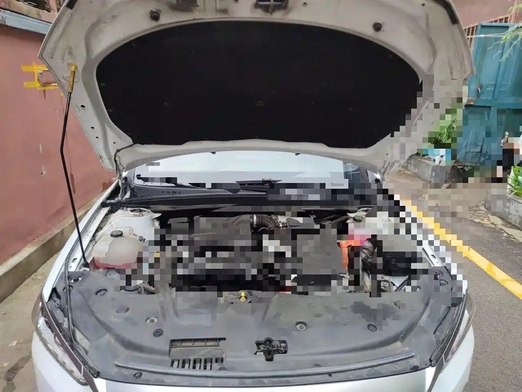 BYD Qin PLUS 2023 Champion Edition DM-i 55KM Leading фото 11