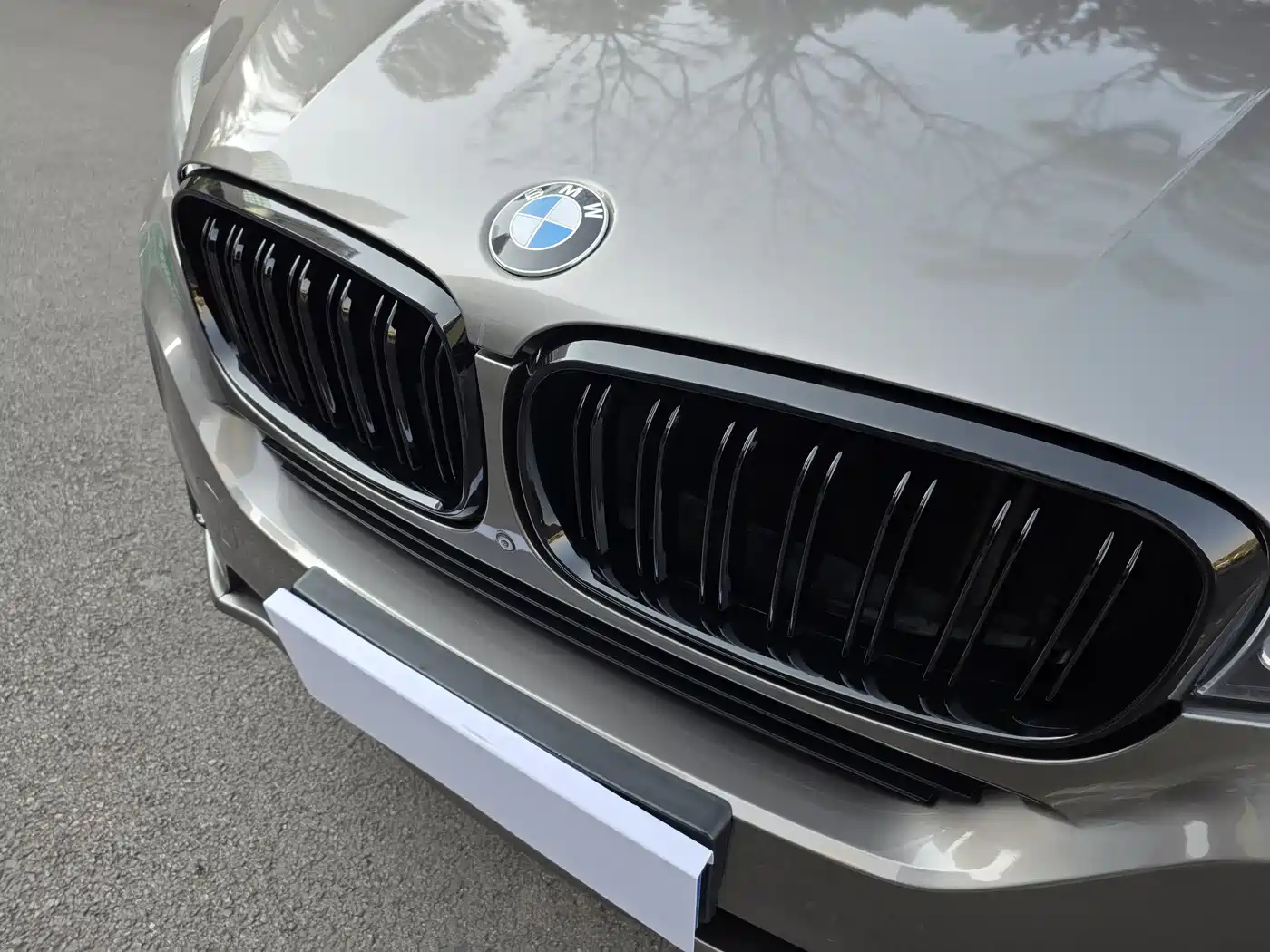 BMW X5 (Import) 2017 xDrive28i фото 40