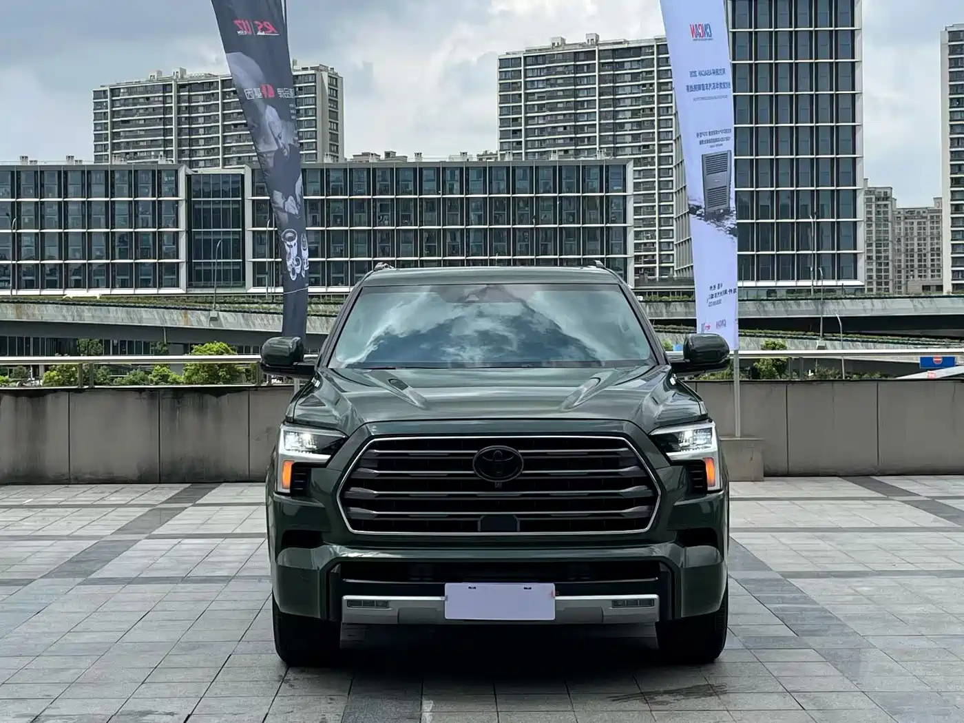 Toyota Sequoia 2023 2023 Limited