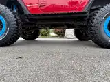Фото 12 - Jeep Wrangler