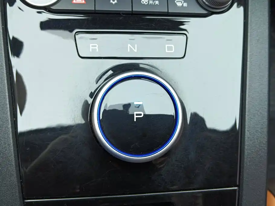 BYD e2 2021 2021 Luxury Edition