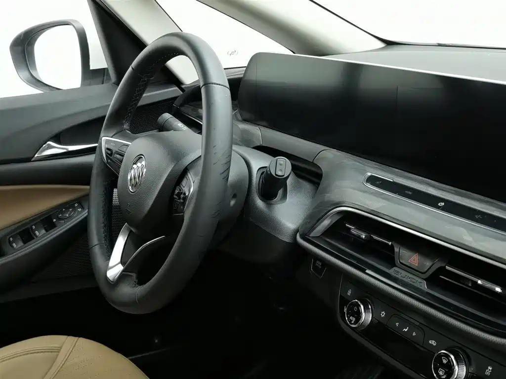 Buick GL6 2021 323T Mild Hybrid Connected Luxury фото 22