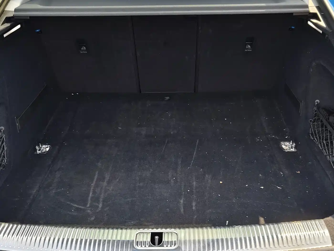 Фото 22 - Audi A5 (Import)