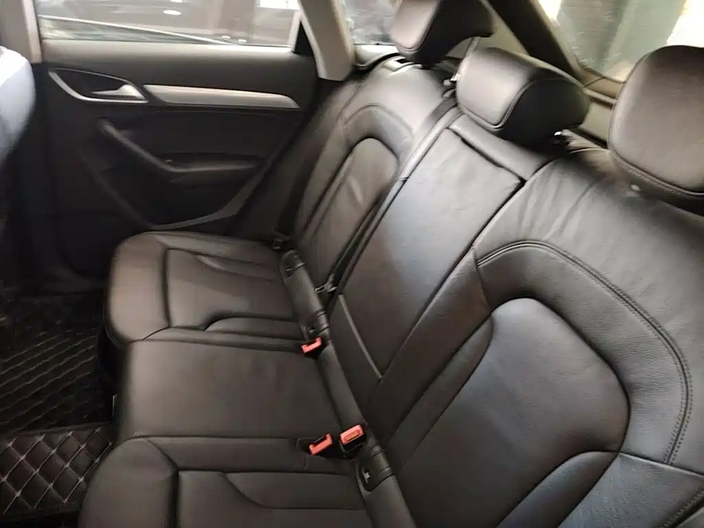 Фото 17 - Audi Q3