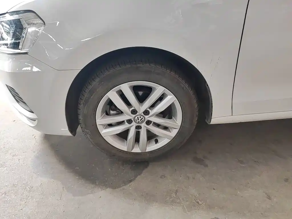 Volkswagen Jetta 2019 2019 Dream Edition 1.5L Manual Fashion