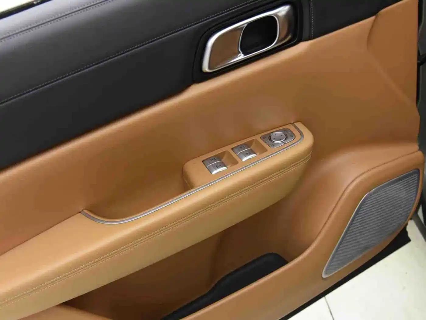 Li Auto Li ONE 2020 2020 Extended Range 6-seater