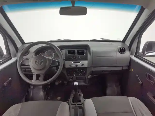 Dongfeng Xiaokang DFSK K07S 2019 1.2L Utility China VI DK12 — фото 5