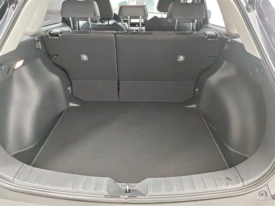 Toyota Corolla Cross 2022 2.0L Pioneer Edition фото 4