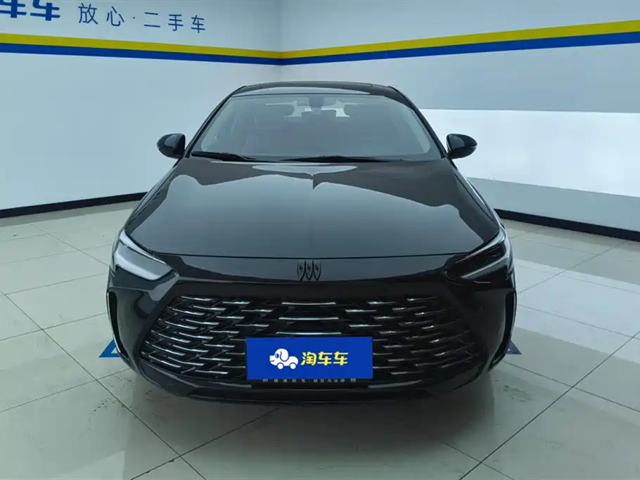 Buick Regal 2024 Model 28T Premium фото 2