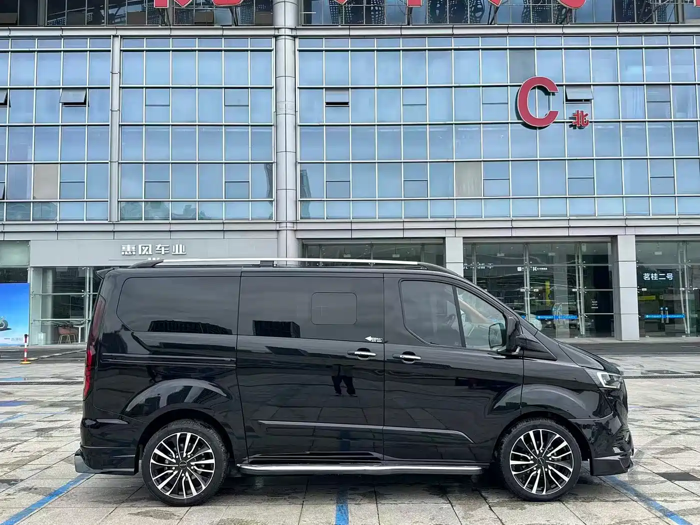 JUNTIAN DARK WARRIOR YOUTH