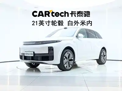 Li Auto L7