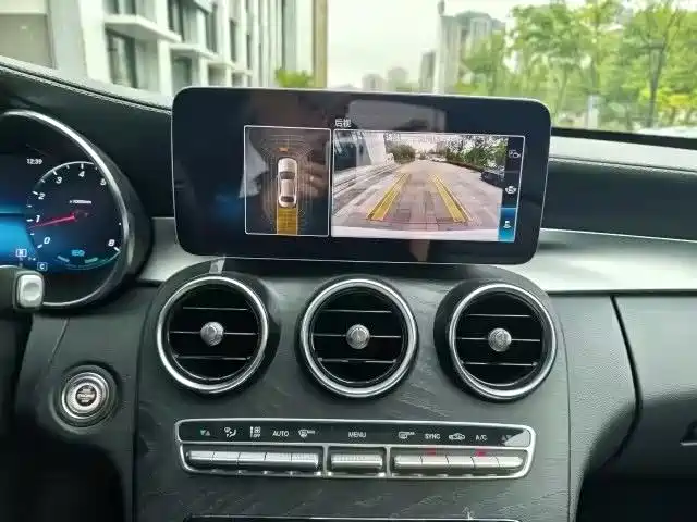 Mercedes-Benz C-Class 2019 Facelift C 260 L Sport фото 16