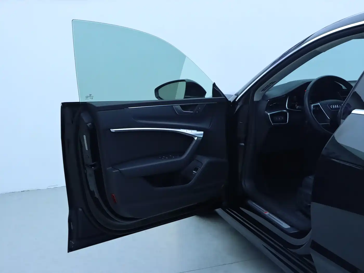 Audi A7 2021 40 TFSI Luxury фото 21
