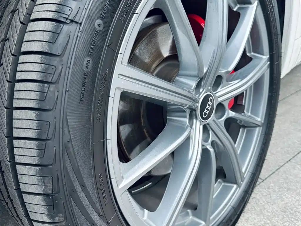 Audi Q5L 2022 40T RS Kit Racing Speed Edition фото 9