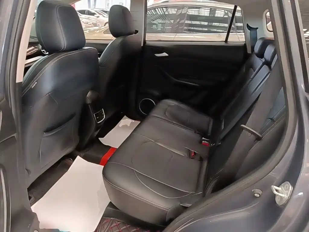 BYD Song 2022 2021 Classic 1.5T Auto Elite