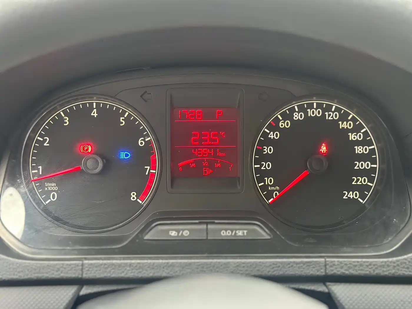 Volkswagen Jetta 2015 Value Edition 1.6L Automatic Fashion фото 12