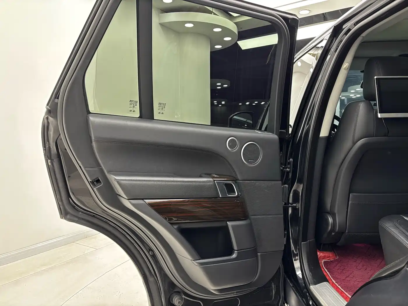 Land Rover Range Rover 2016 3.0 SC V6 Vogue фото 20