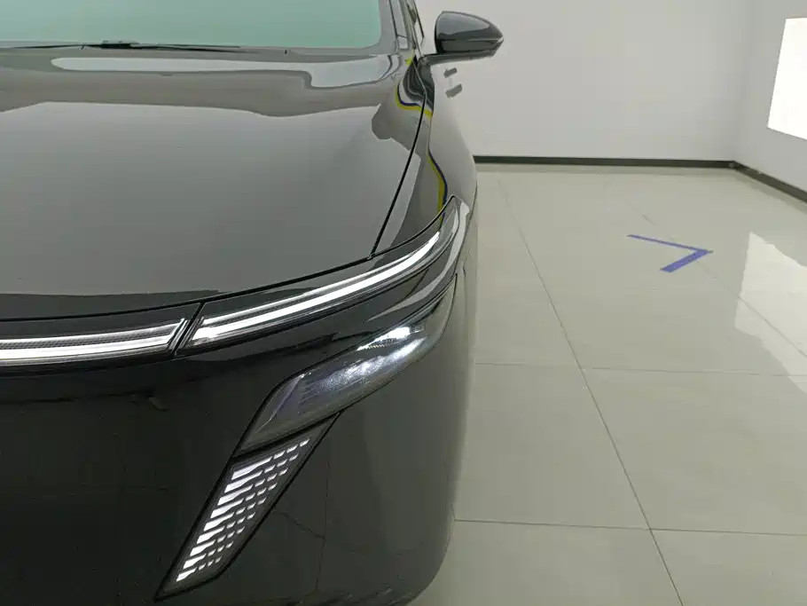 2026 Nissan N6