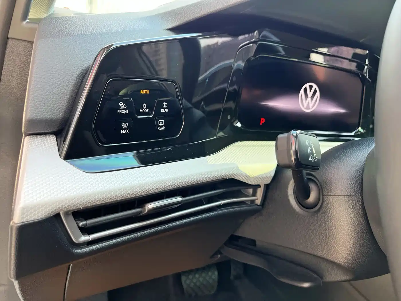 Volkswagen Golf 2021 280TSI DSG Pro фото 14