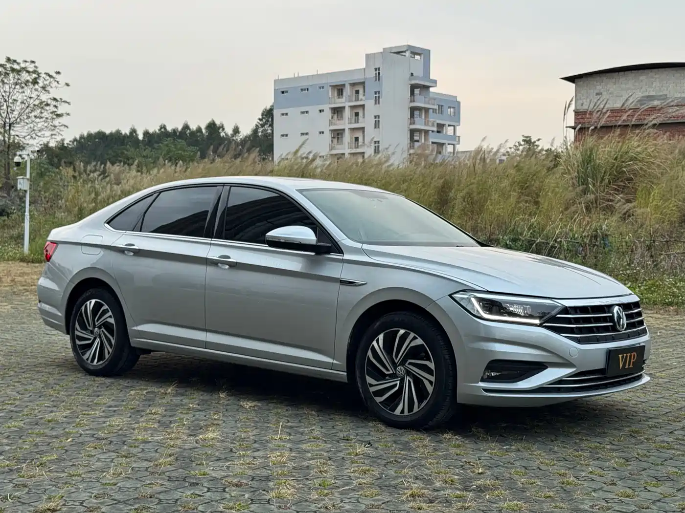 Volkswagen Sagitar 2022 280TSI DSG Surpassing Edition фото 3