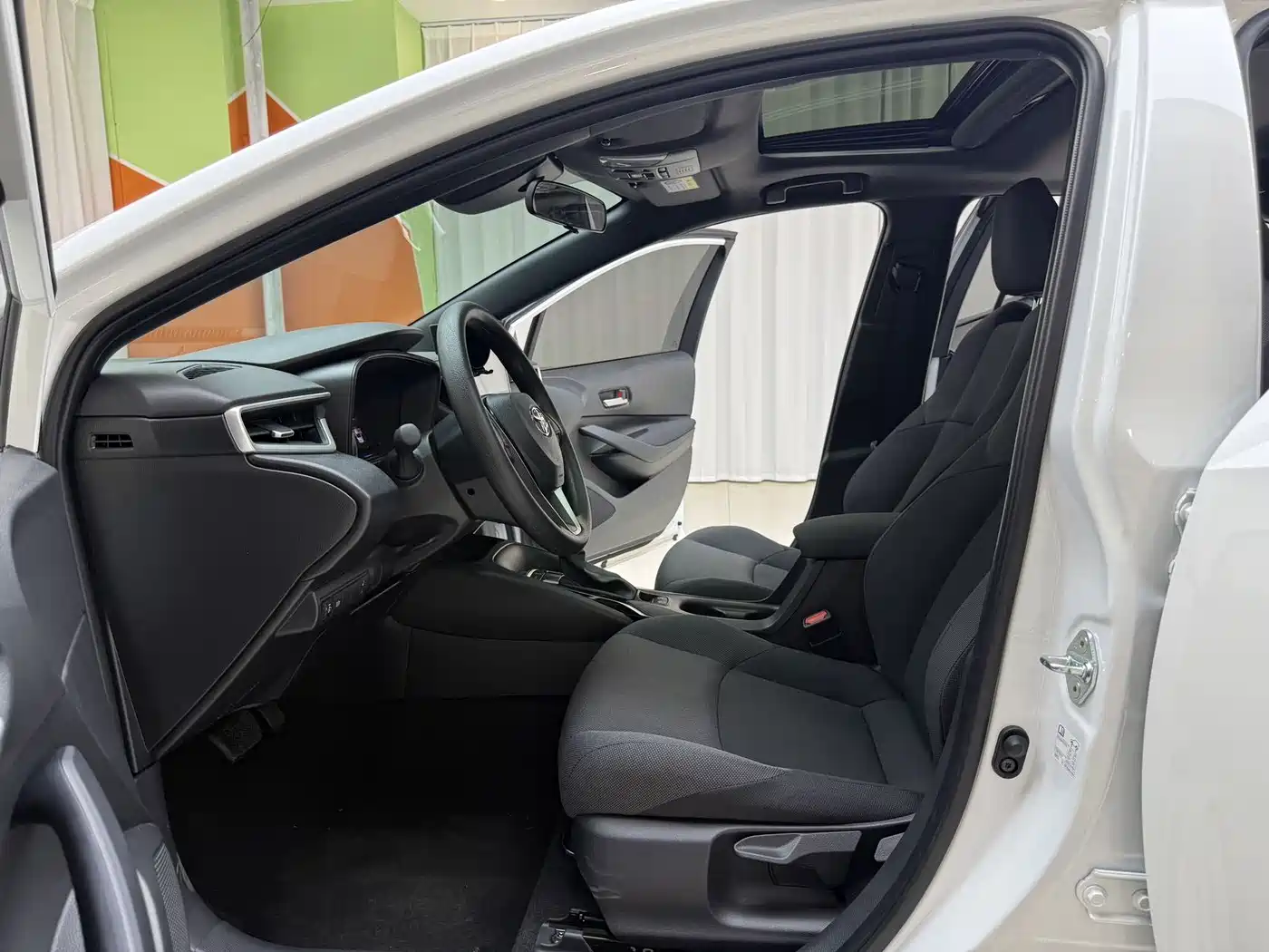 Toyota Levin, миниатюра 4