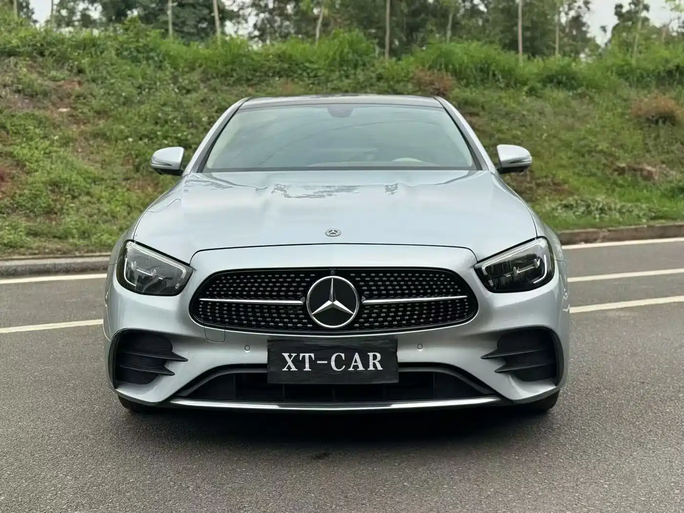 Mercedes-Benz E-Class 2021 E 300 L Sport Fashion фото 2