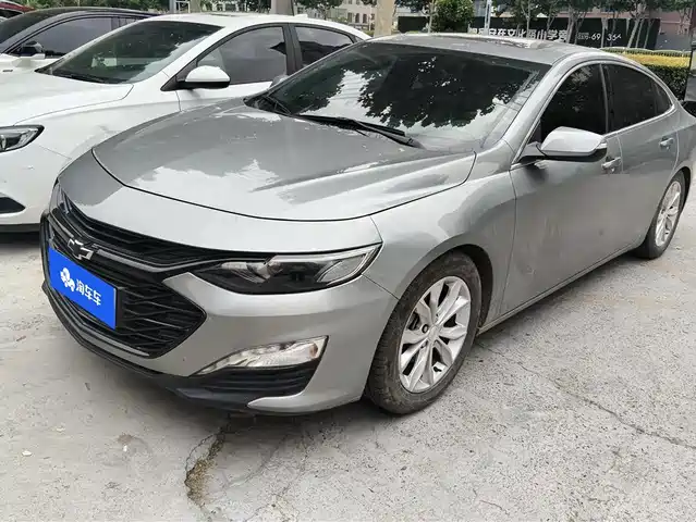 chevrolet mai-ruibao-xl