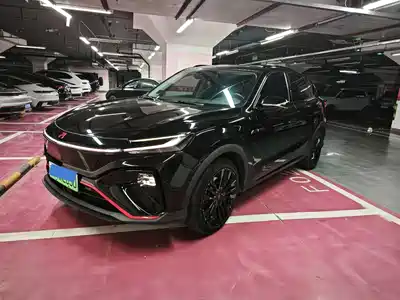 Roewe Marvel R