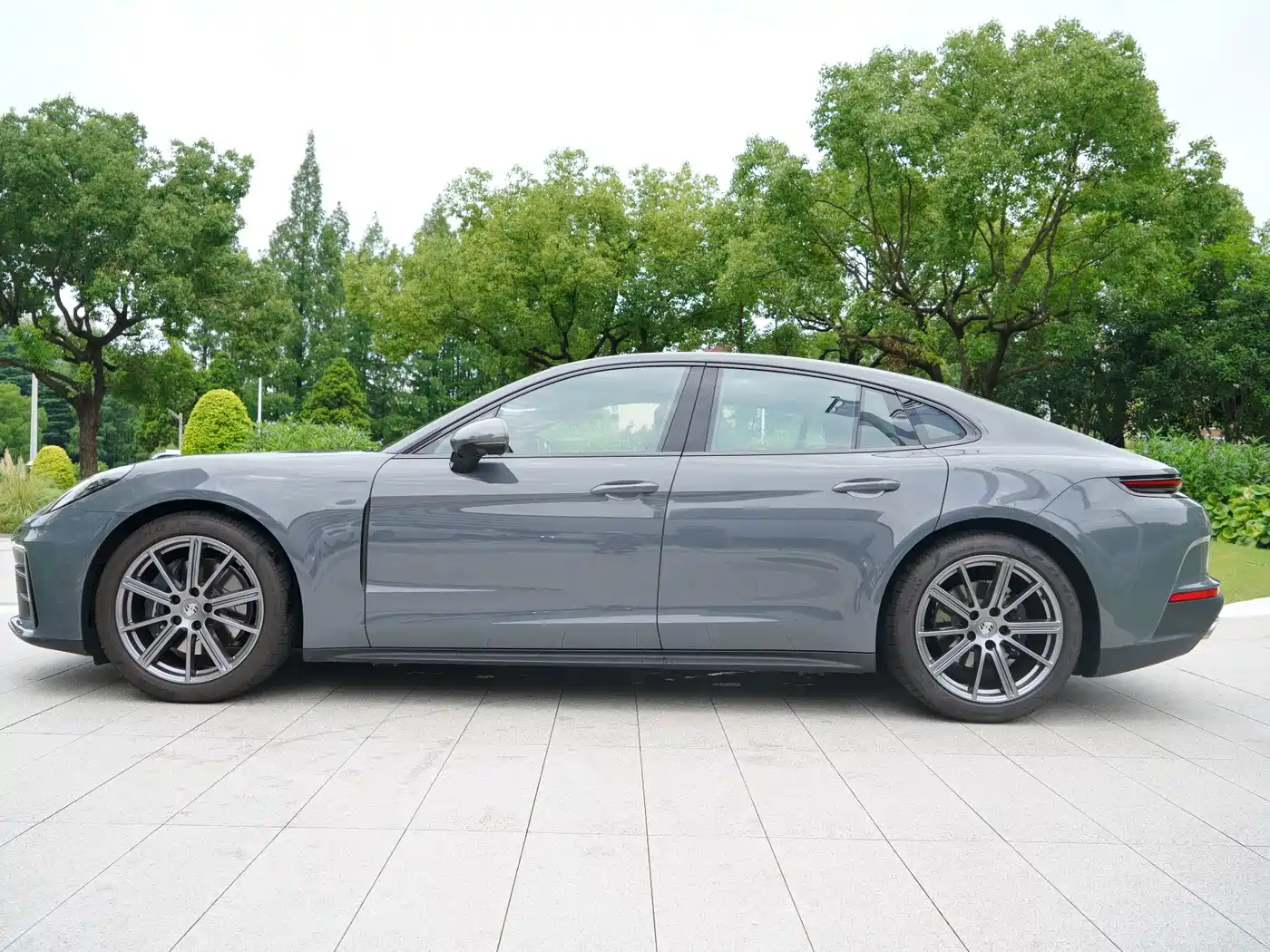 Porsche Panamera 2026 2026 Panamera 2.9T