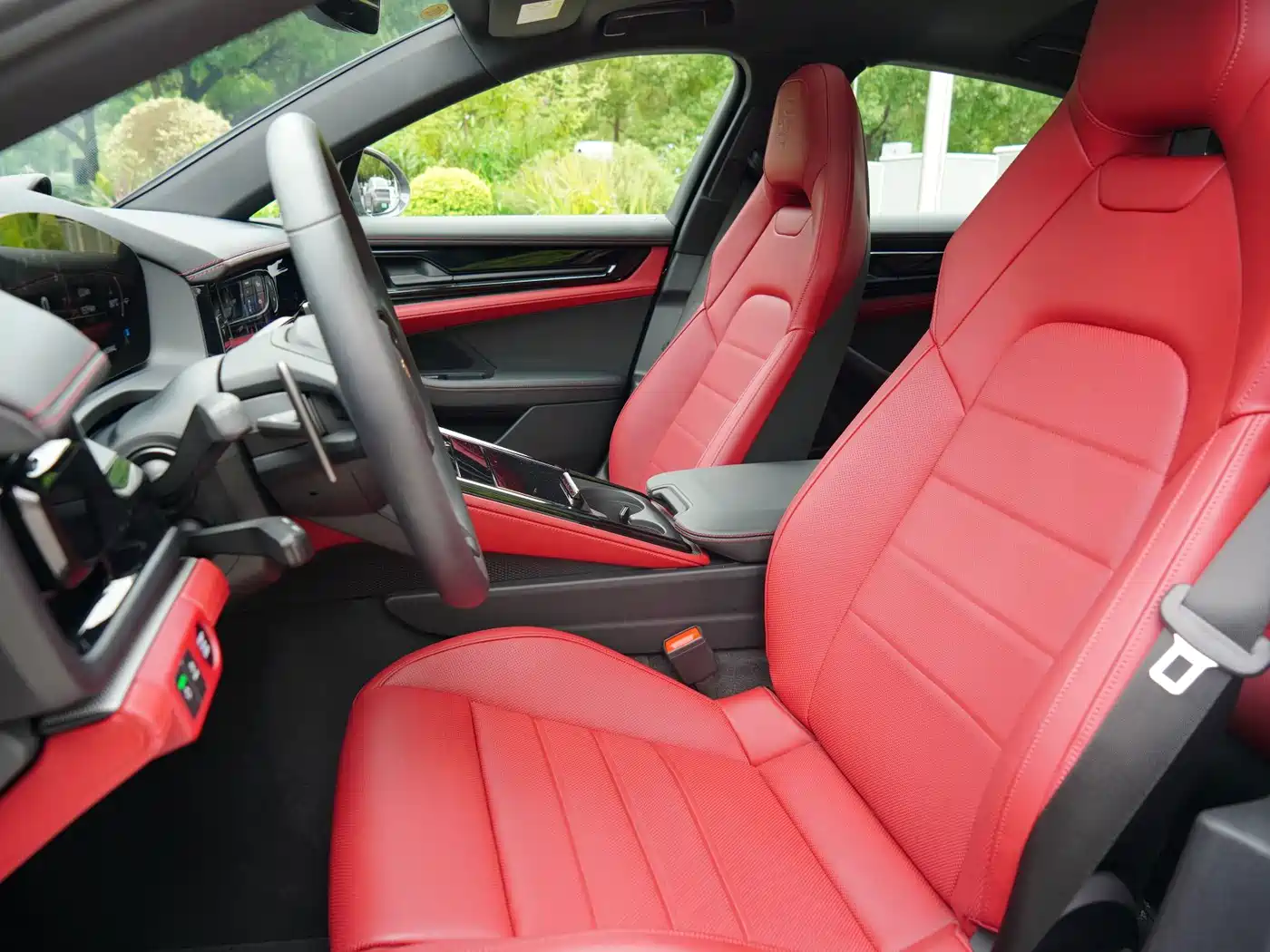 Porsche Panamera 2026 2026 Panamera 2.9T