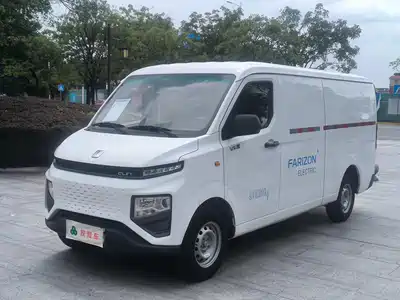 Farizon Xingxiang V