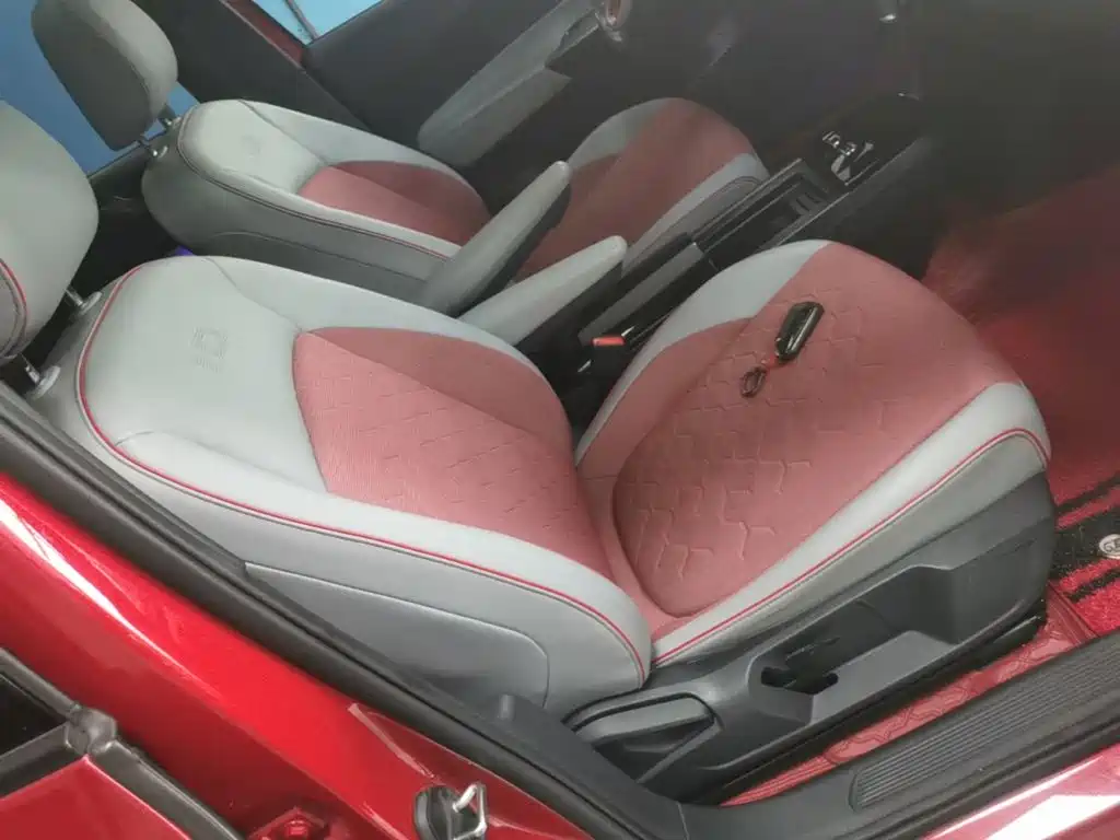 Volkswagen ID.3 2021 2021 Pro Ultimate Smart Edition