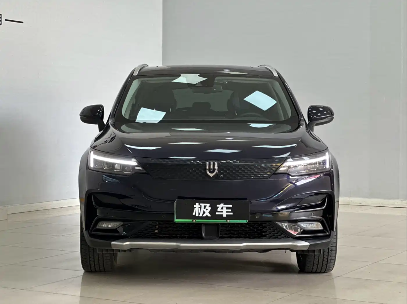 Skyworth Auto Skyworth EV6 2021 2021 520 Light Edition