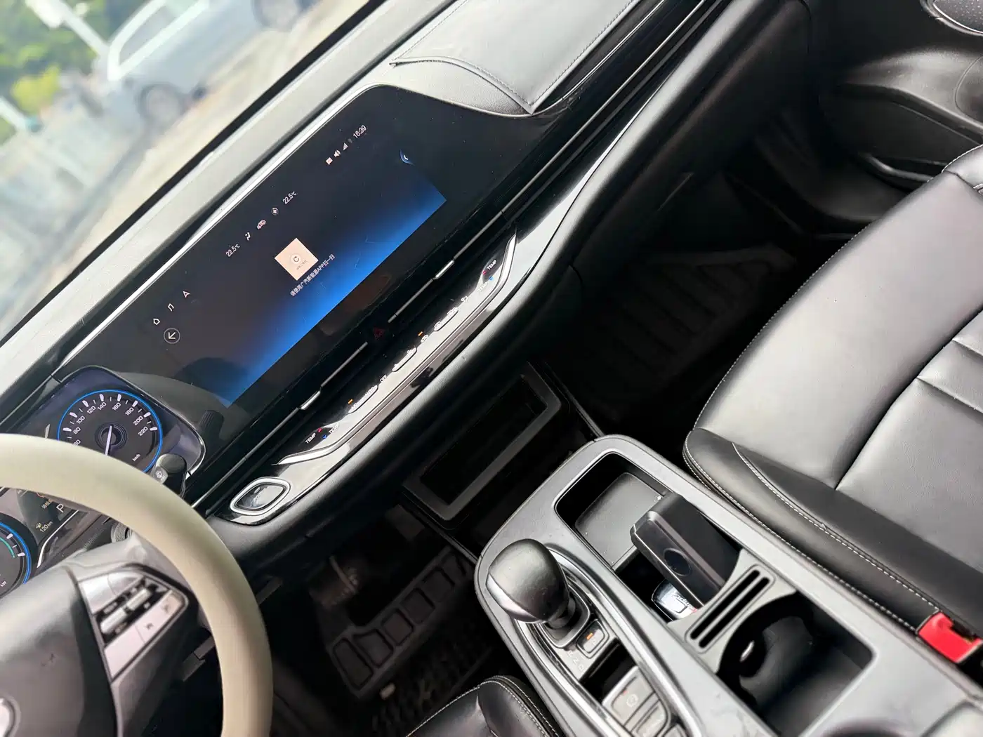 Aion S 2020 2019 Xuan 630