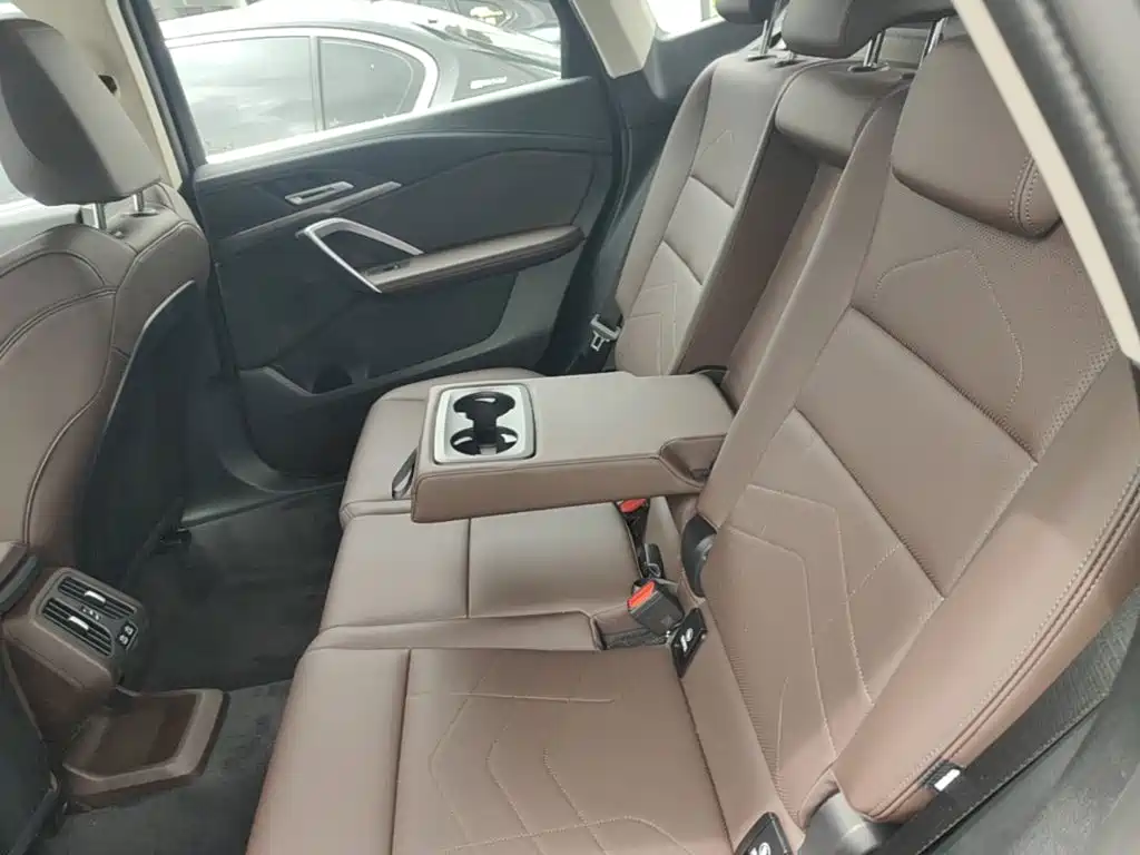 BMW X1 2025 2025 sDrive25Li M Sport Package