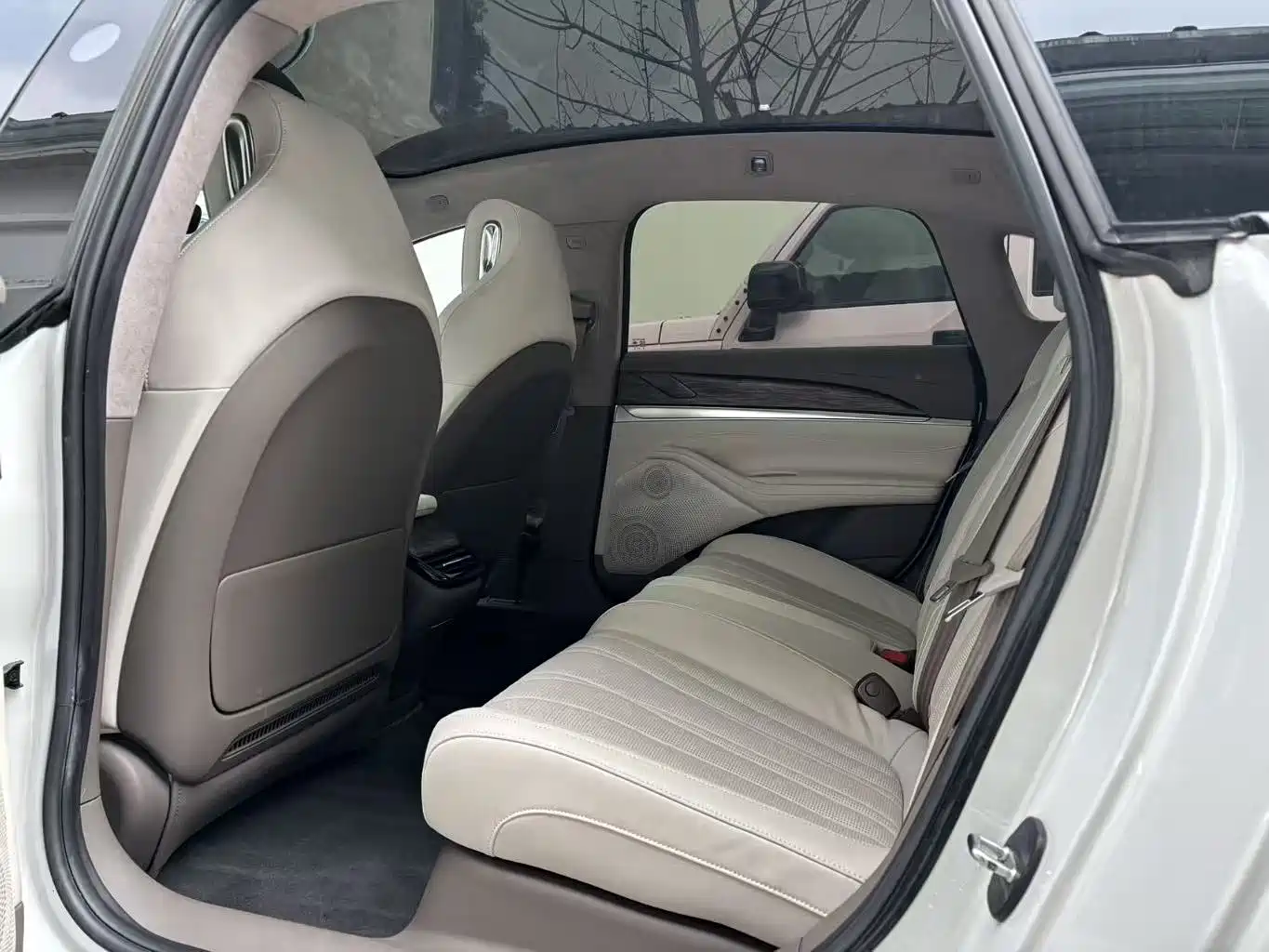 ZHIJI AUTOMOBILE ZHIJI L7