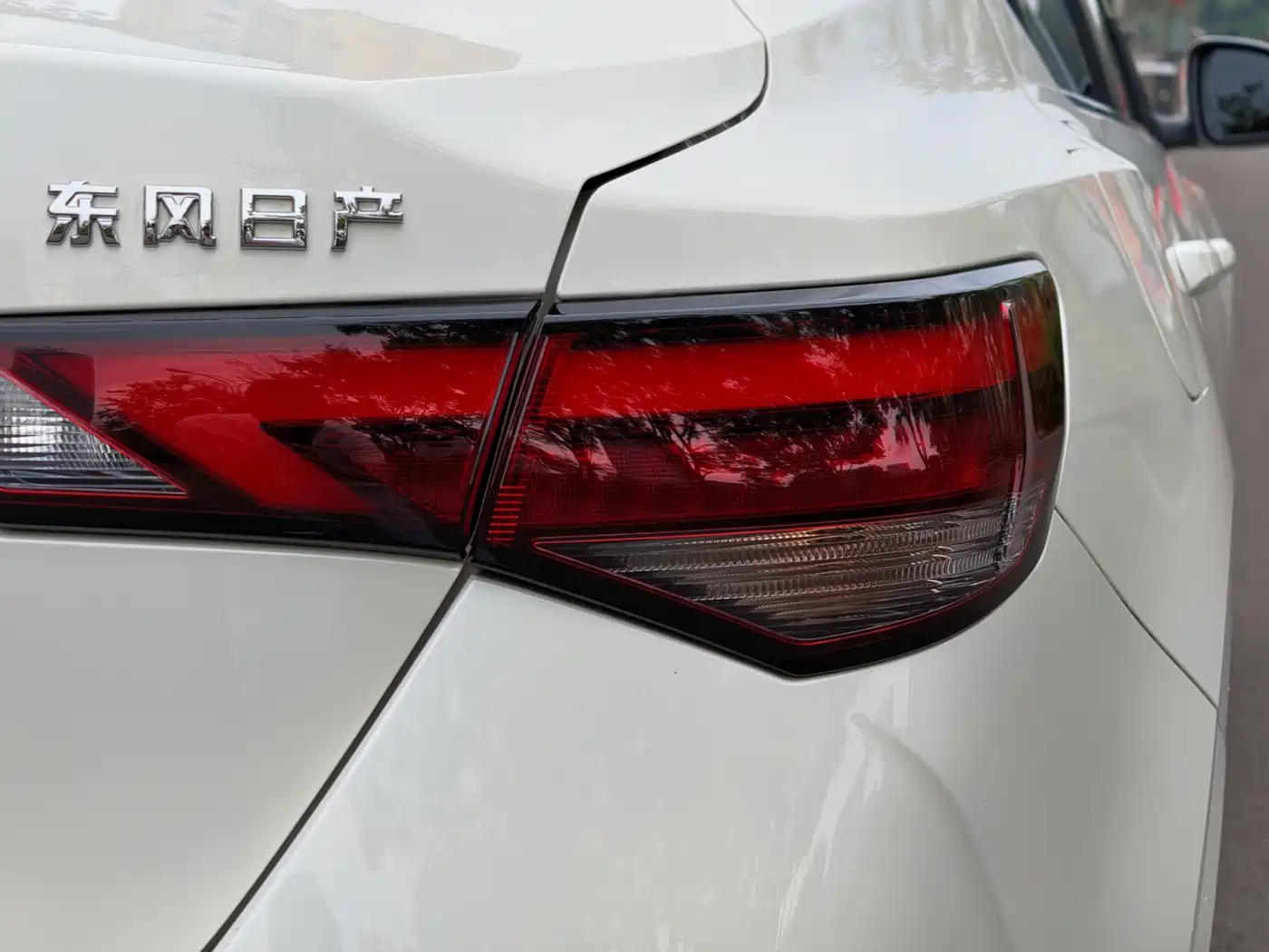 Nissan SYLPHY, миниатюра 12