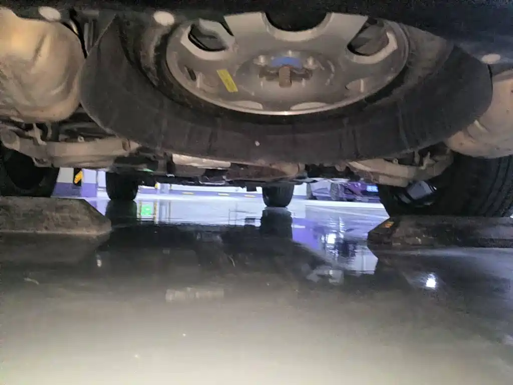 Ford Edge, миниатюра 10