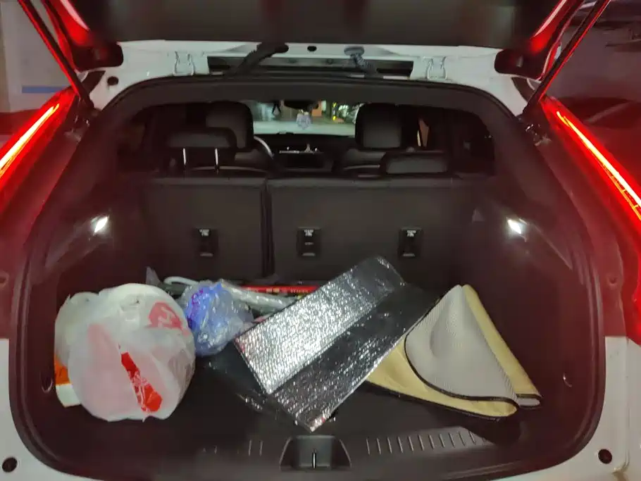 Cadillac XT4 2022 2022 28T FWD Style